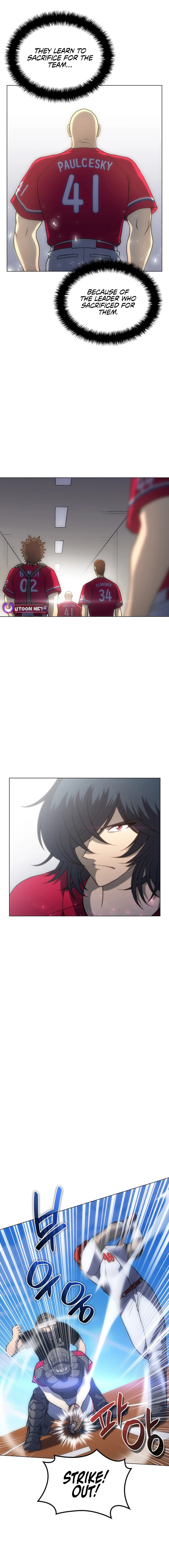 Home Plate Villain Chapter 94 11